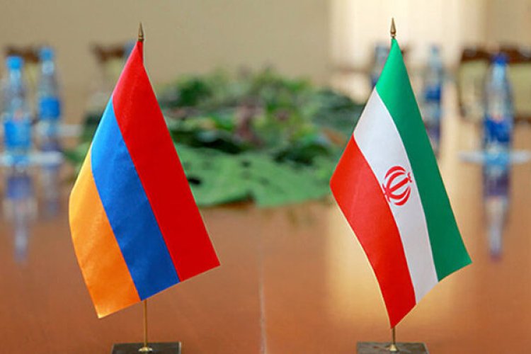 تصویر سفر قریب‌الوقوع وزیر امور خارجه ارمنستان به ایران