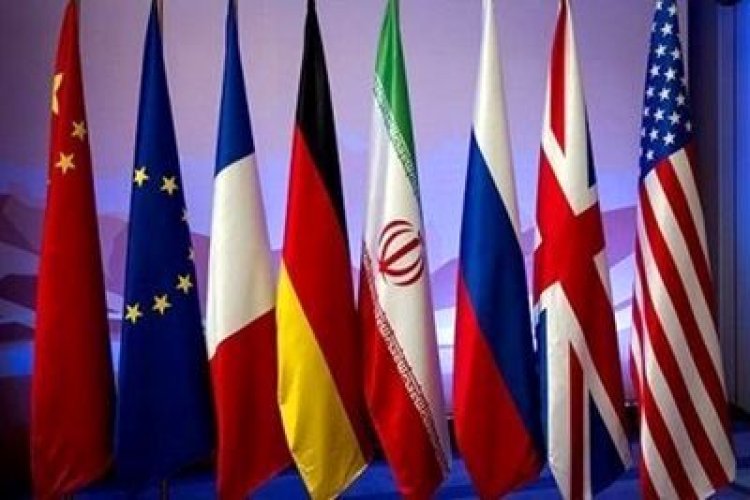 تصویر ایران تعهدات هسته‌ای را نقض و بازگشت به برجام را دشوار می کند