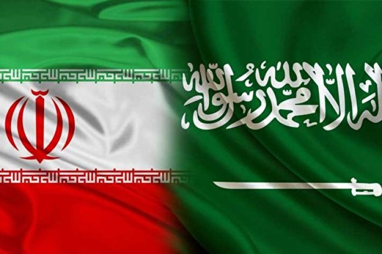 تصویر تحولی در مذاکرات ایران و عربستان