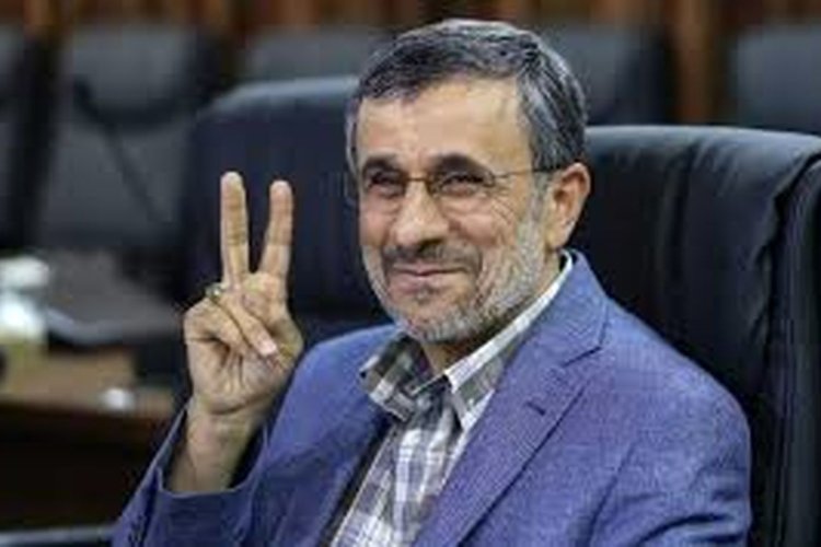 اصلاح طلبی نوین از نوع احمدی نژاد!
