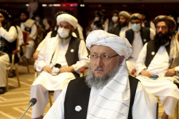 طالبان نسبت به اقدامات تروریستی داعش در افغانستان خنثی است؟