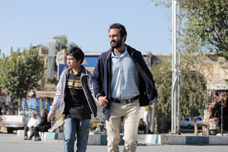 قهرمان اصغر فرهادی ایرانی نیست، فرانسوی است!