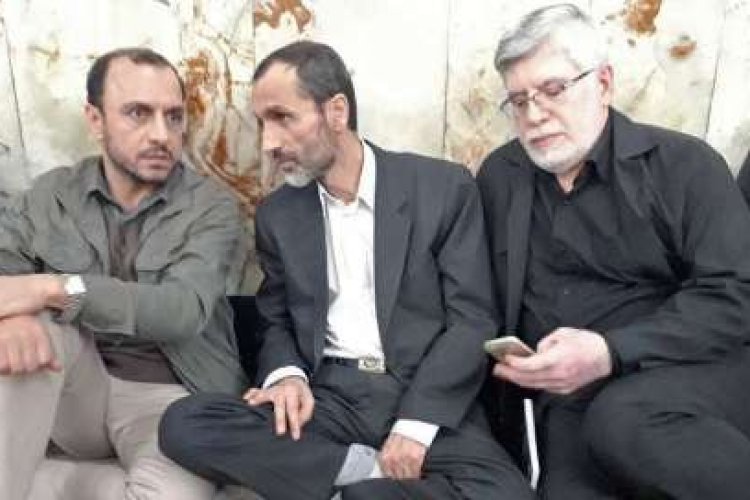 واکنش تند مشاور احمدی نژاد به انتصابات شهردار تهران