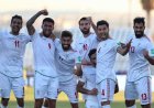 ایران ، صعود زودهنگام به جام جهانی را جشن می‌گیرد؟