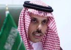 وزیر امور خارجه عربستان :دور بعدی با تهران به زودی برگزار خواهد شد