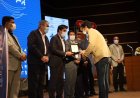 اولین همایش آینده صنایع ایران با رویکرد تکنولوژی در شیراز برگزار شد