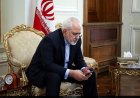 واکنش جواد ظریف به اقدامات جدید آمریکایی ها