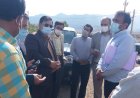 با مشارکت و همراهی بنیاد مسکن گشایش های تازه برای شتاب توسعه در روستاهای دهرود و پنچشیر فیروزآباد
