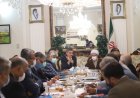 استاندار فارس اولویت‌های مورد نیاز استان در بودجه سال آتی را اعلام کرد