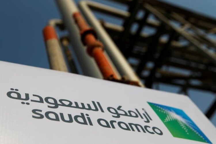 تصویر عربستان بازار نفت را تکان داد!