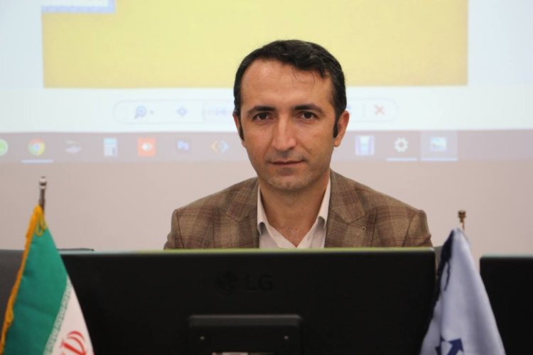 تصویر کسب مقام نخست کشوری مدارس استعدادهای درخشان فارس در آزمون پیشرفت تحصیلی و تولید محتوای آموزشی
