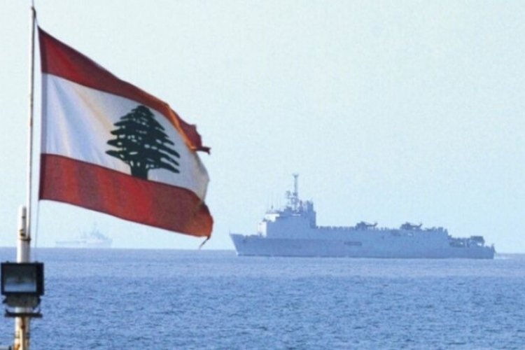 توافقنامه اسرائیل و لبنان درباره تعیین خطوط مرزی