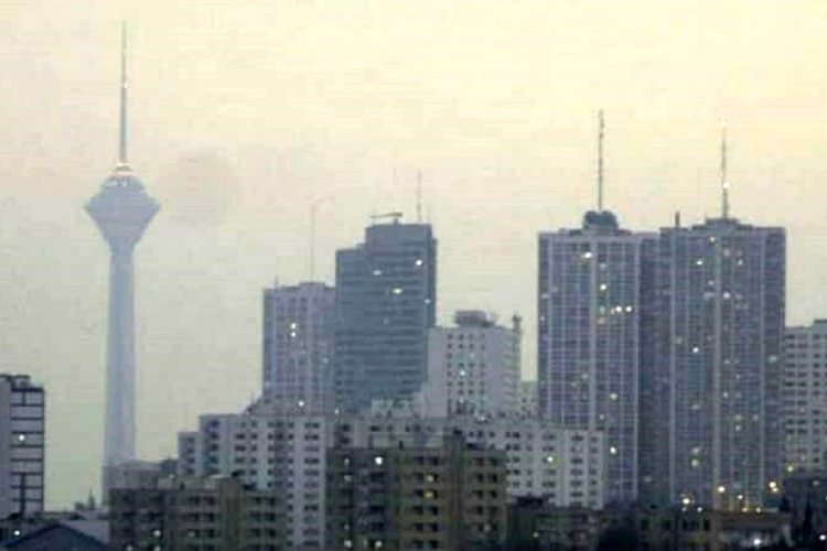 تصویر تعیین و تکلیف تعطیلی تهران به دلیل آلودگی هوا