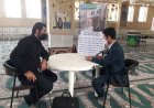 برگزاری اردوی جهادی ارائه خدمات تخصصی روانشناسی و مشاوره در قصر قمشه شیراز