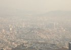 رفع آلودگی هوای چین به صورت مصنوعی