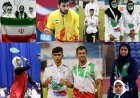 16 مدال حاصل کار ورزشکاران فارس در بازی‌های پارآسیایی بحرین
