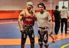 دعوت از 2 ورزشکار فارسی به اردو تیم ملی کشتی پهلوانی