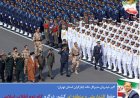 حفظ اقتدارملی و منطقه ای کشور درگرو گام دوم انقلاب اسلامی