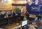 شهرستان ارسنجان و کارکردهای توسعه روستایی با مشارکت بنیاد مسکن انقلاب اسلامی