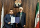 مسئول کمیته چوگو هیات ورزشهای همگانی استان تهران منصوب شد