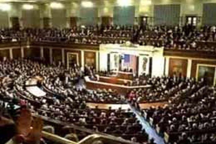 تصویر مخالفت 25 سناتور آمریکایی با لغو تحریم های ایران