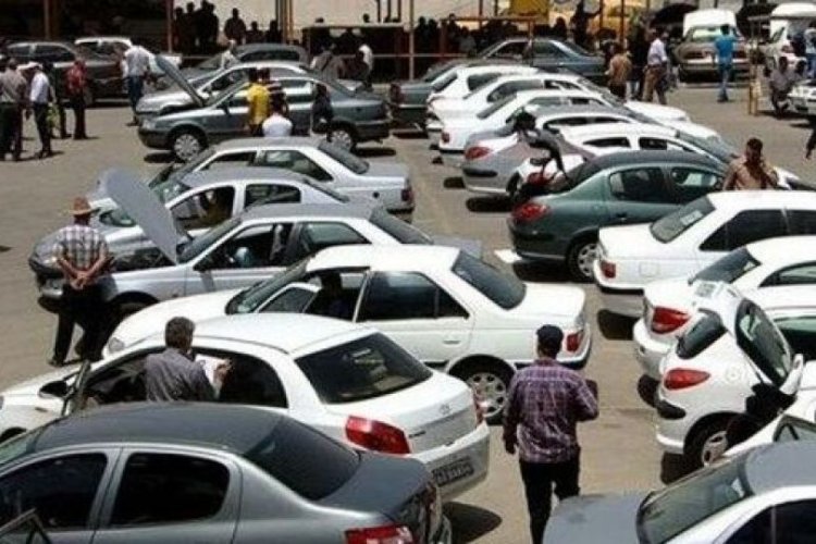 تصویر جدیدترین شرایط فروش قطعی خودروهای گروه بهمن اعلام شد