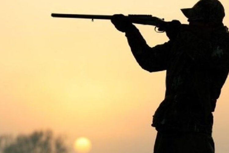 دو فرد شکارچی متخلف در شهرستان خرامه دستگیر شدند