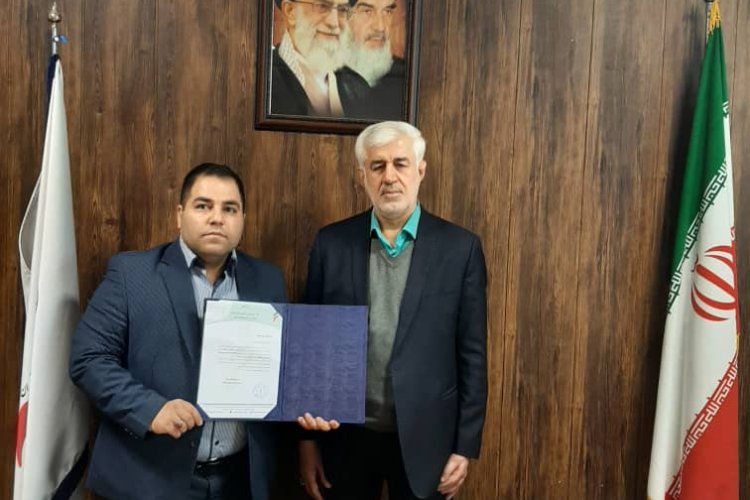 مسئول کمیته چوگو هیات ورزشهای همگانی استان تهران منصوب شد