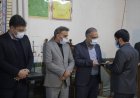 مشاورین مدیرکل آموزش و پرورش فارس در حوزه اسناد بالادستی و امور جوانان منصوب شدند
