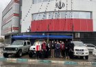 آمادگی تیم های آفرود سازمان های مردم نهاد ورزش و جوانان فارس جهت کمک رسانی به هم استانی ها