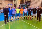 تکرار قهرمانی تیم فیتنس چلنج فارس در مسابقات قهرمانی کشور