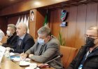 محمدرضا مظلومی رئیس فدراسیون نابینایان و کم بینایان شد