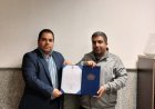 مدیر اجرایی باشگاه فرهنگی ورزشی پارس غزال البرز تهران منصوب شد