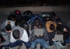 دستگيری 82 متهم تحت تعقیب در شیراز