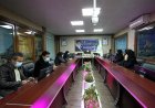 برگزاری نشست سازمان های مردم نهاد فارس با مسئولان اداره کل حفاظت محیط زیست