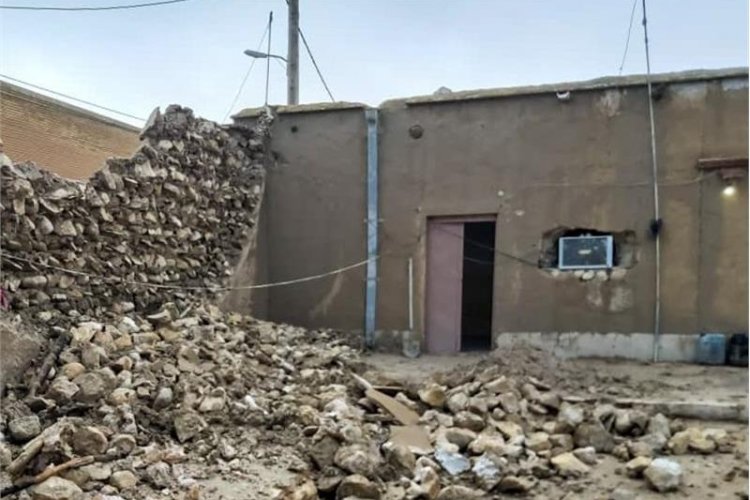 بیش از ۵۰۰ واحد مسکن مددجویان در سیل استان فارس دچار آسیب شد