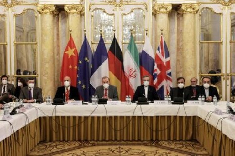 تصویر موفقیت های چشمگیر ایران در مذاکرات وین