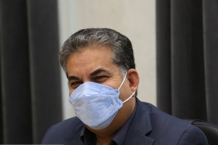 تصویر معرفی برنامه‌های هفته هوای پاک در فارس