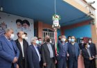 طنین زنگ انقلاب در بهمن ۱۴۰۰ در هشت هزار مدرسه فارس