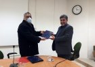 همکاری موسسه سرم سازی رازی و دانشکده دامپزشکی شیراز