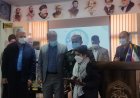 اختتامیه جشنواره استانی کوثر ویژه مدارس تمدن سازان اسلامی فارس
