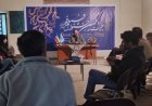 نشست نقد و بررسی دو فیلم مردمی فجر