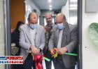 افتتاح مرکز نوآوری ومدیریت فناوریlVD نویان نگین پارس