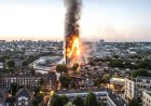 3500 ساختمان پرخطر  درتهران در معرض آتش سوزی