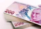 کاهش چهار درصدی لیر ترکیه