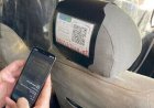 پرداخت الکترونیکی کرایه تاکسی در قزوین
