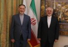 ابهامات عزل سفیر ایران در انگلیس