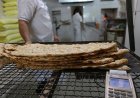۶۲ نانوایی متخلف در فارس شناسایی شد
