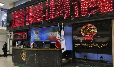 ارزش معاملات بورسی آذربایجان‌غربی به بیش از ۲۵۶ میلیارد ریال رسید