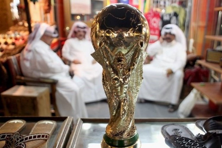 تصویر قرعه سخت ایران در جام جهانی با سیدبندی تیم ها+ پیش بینی گروه ها